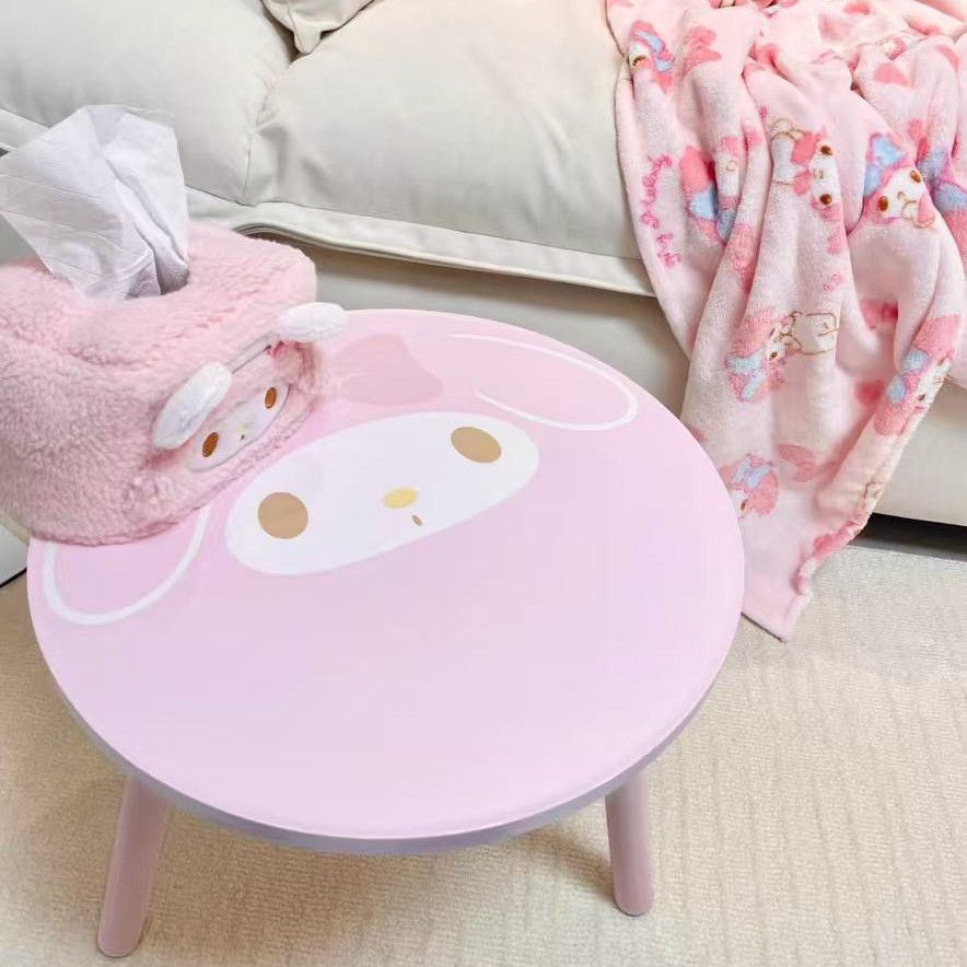 Japan Lifestyle - Anime New Melody Small Table Windowsill