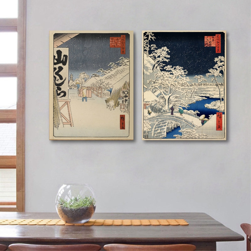 Japanese Traditional Landscape - Japanese Living Lifestyle 评论和价格