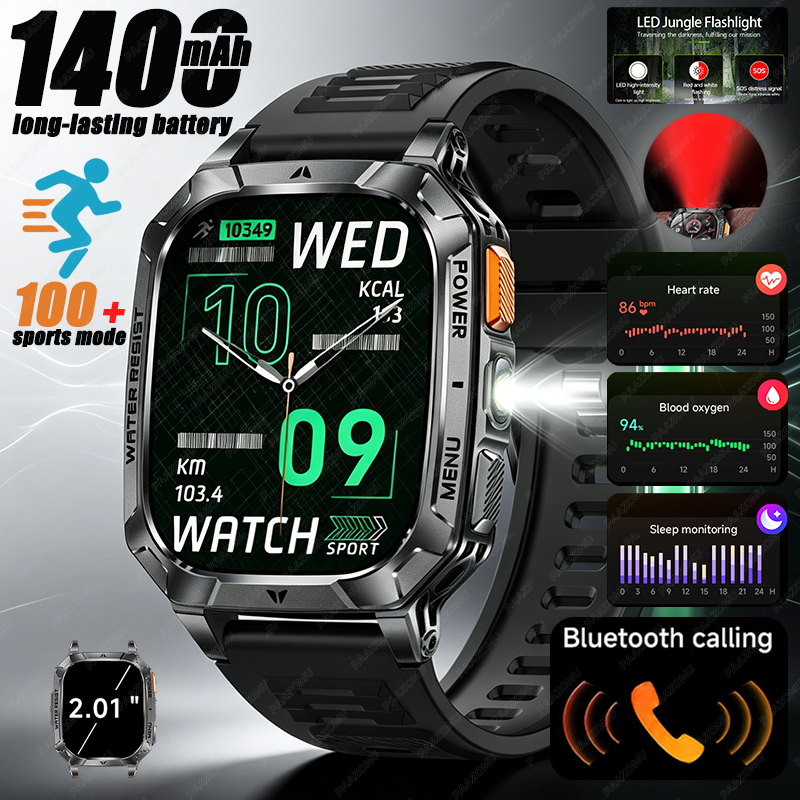 2026 New sporty style 1400mAh  - Japanese Active Lifestyle 评论和价格