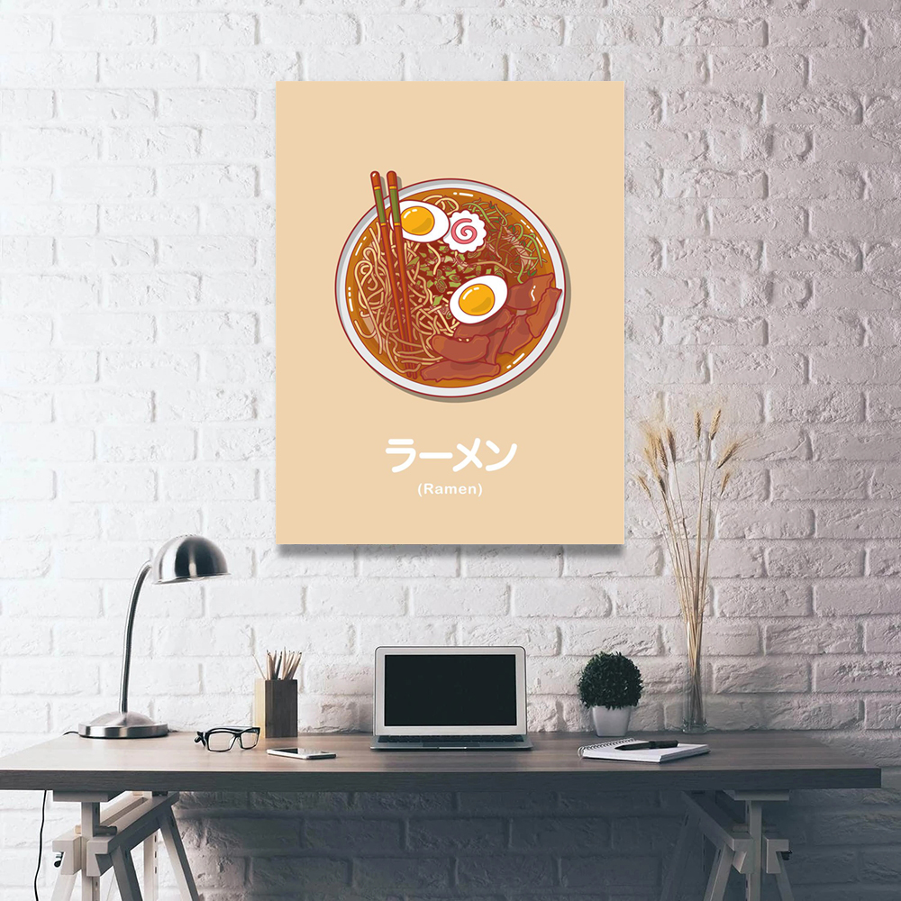 Canvas Modern Picture Home Dec - Japanese Living Lifestyle 评论和价格