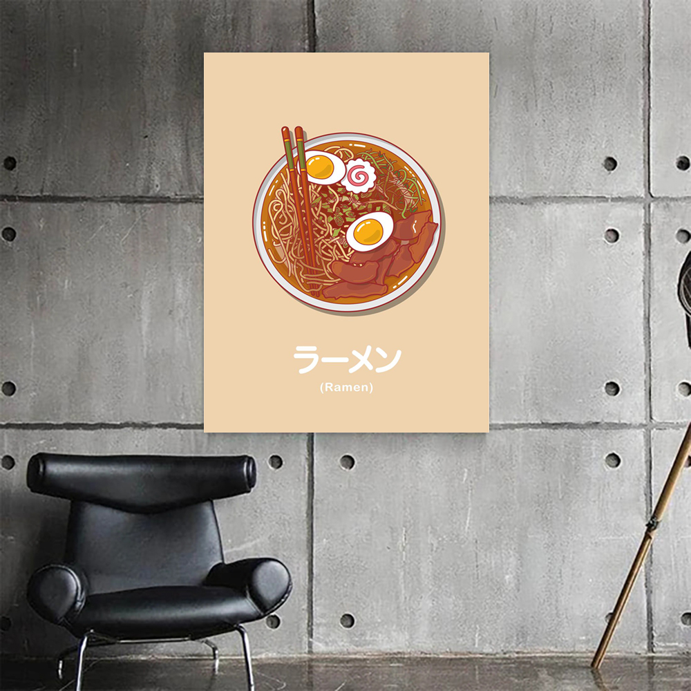 Canvas Modern Picture Home Dec - Japanese Living Lifestyle 评论和价格