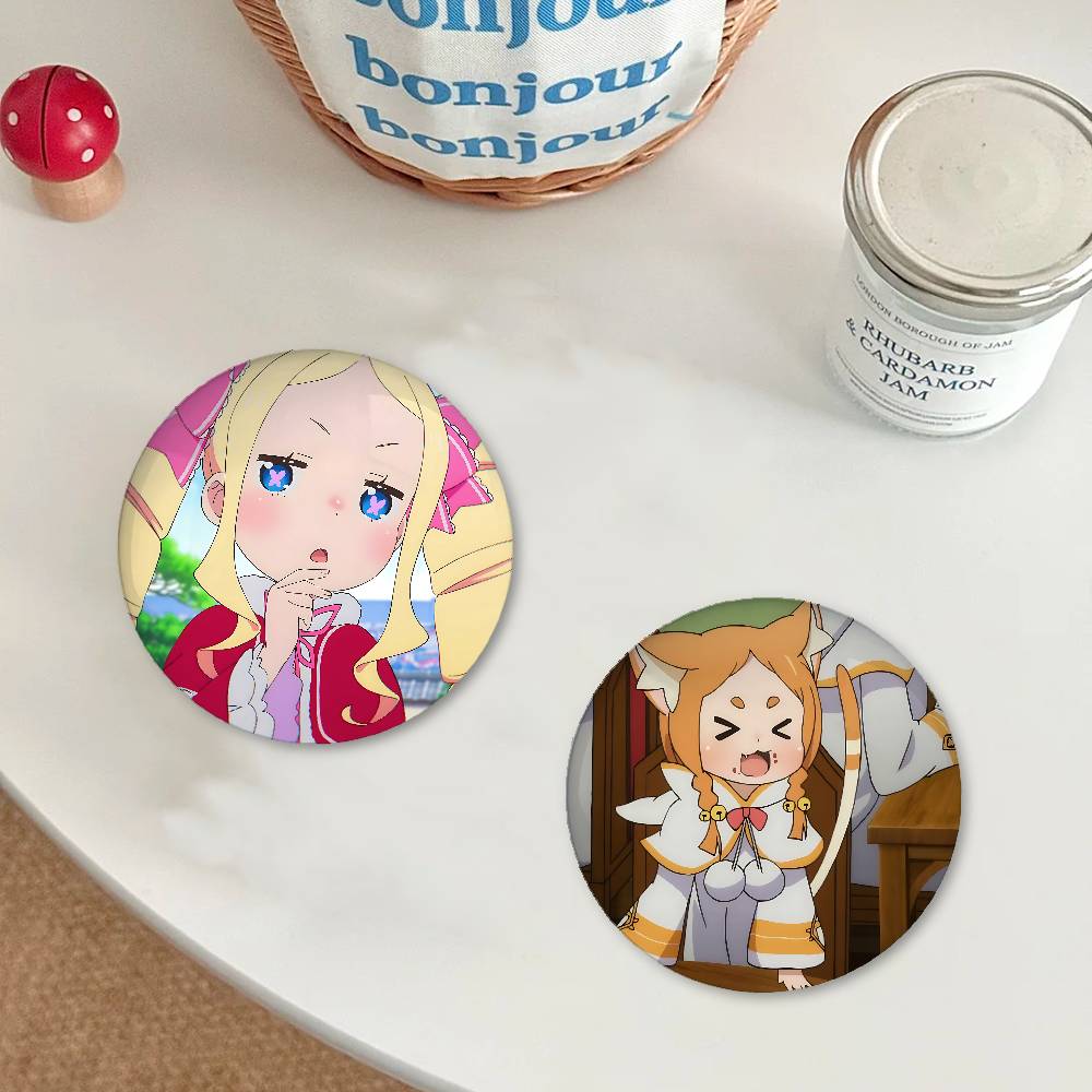 R-Re Z-Zero Starting Life In A - Japan Lifestyle 评论和价格