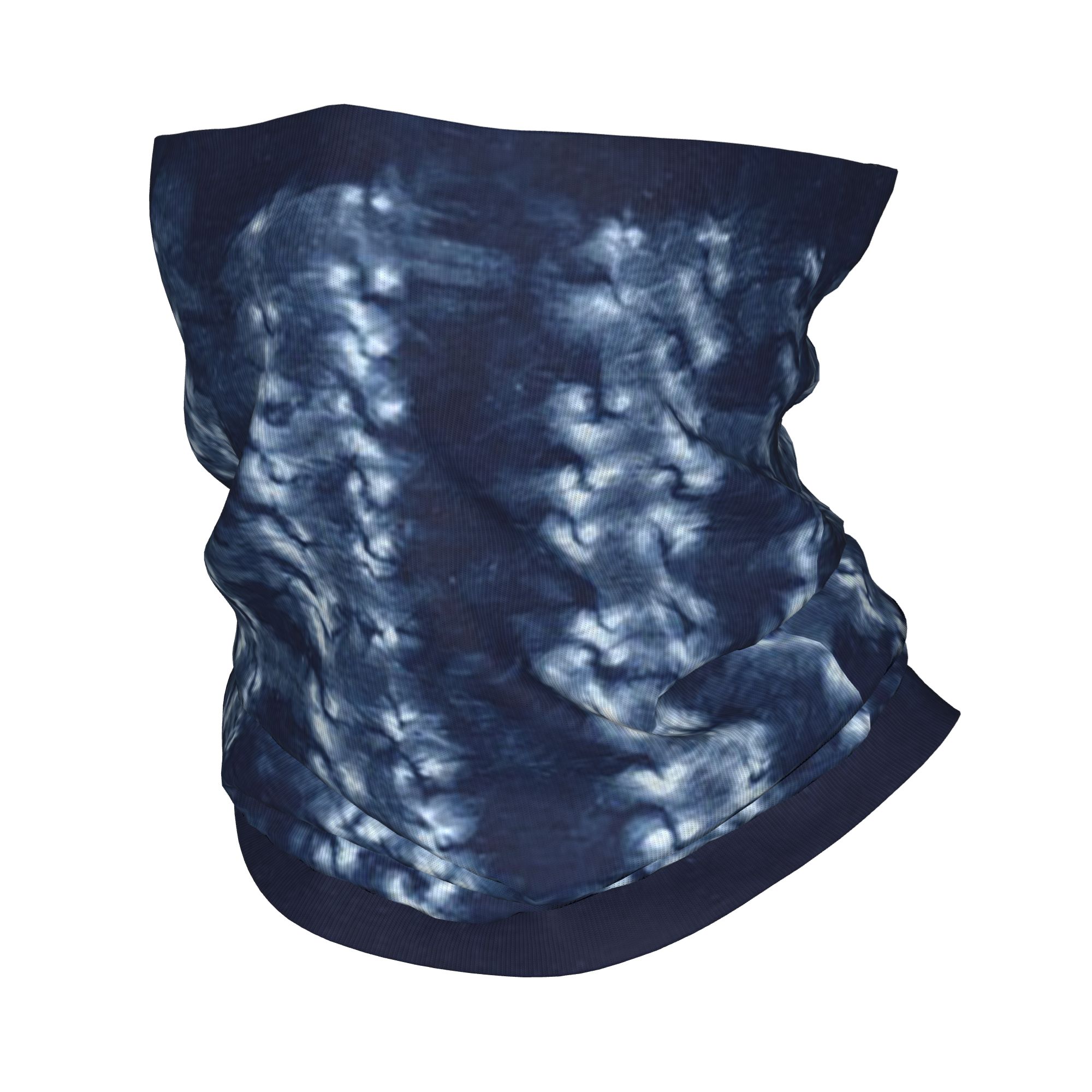 Textile Indigo Shibori Dyed Tr - Shibori Tie Dye 评论和价格