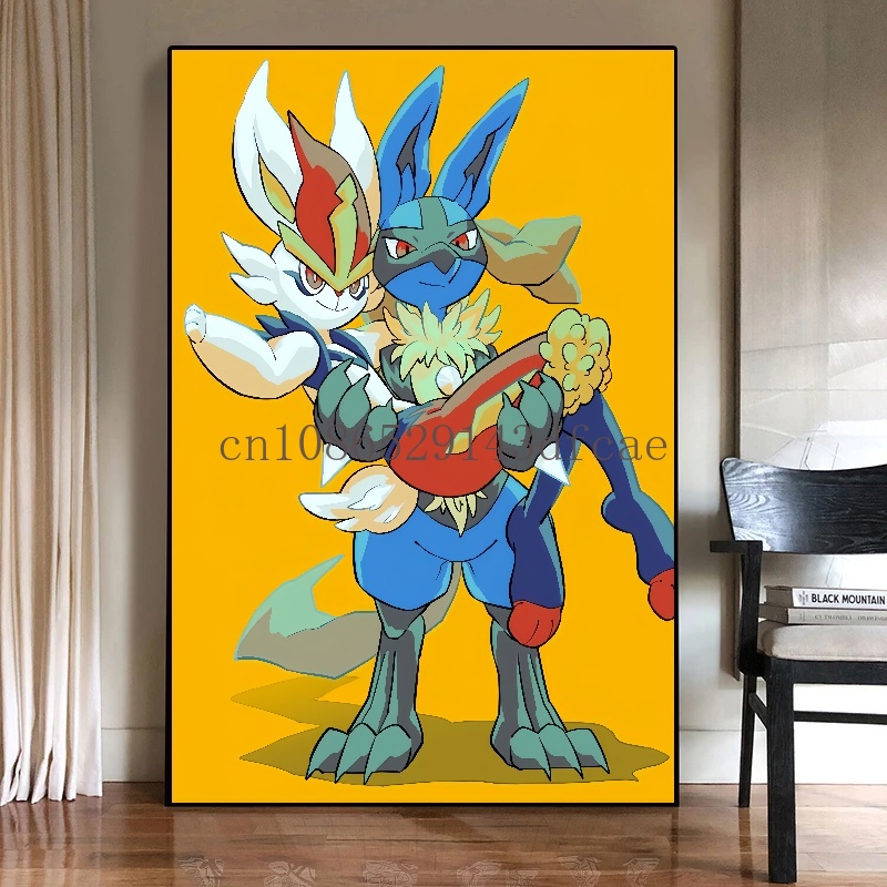 Japanese Pokemon Anime Cartoon - Japan Lifestyle 评论和价格