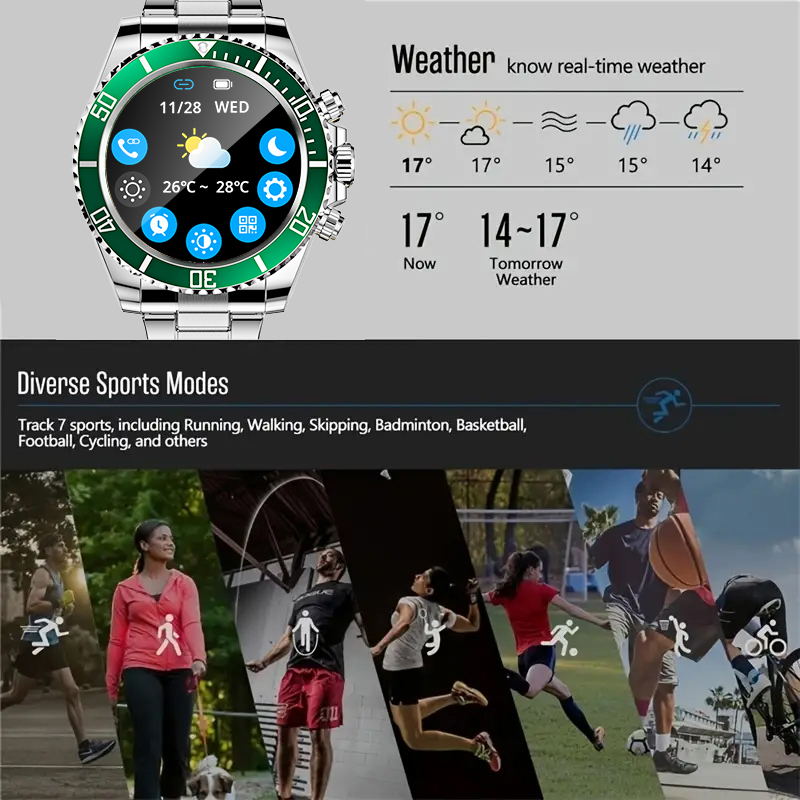 Aiweile AW12 New Style Luxury  - Japanese Active Lifestyle 评论和价格