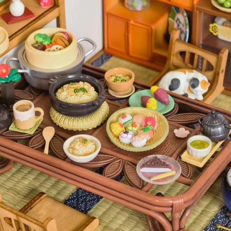 Best Seller Genuine Re-Ment El - Japan Lifestyle 评论和价格