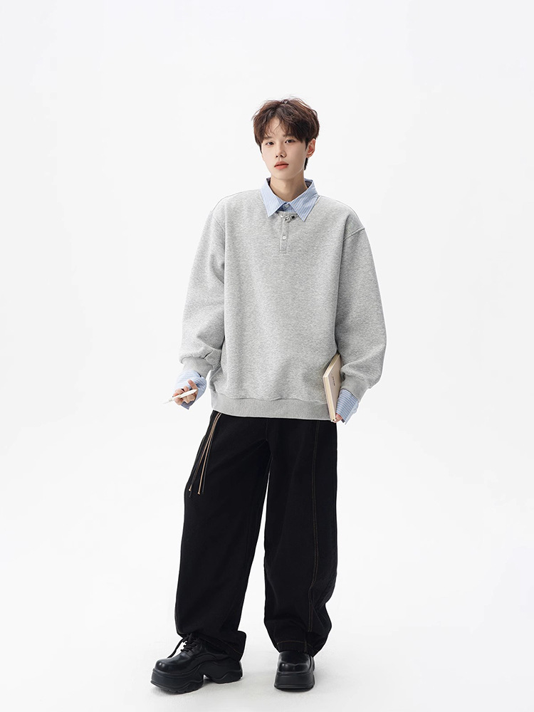 Man Plus Size Clothes No Hat H - Japanese Man Lifestyle 评论和价格