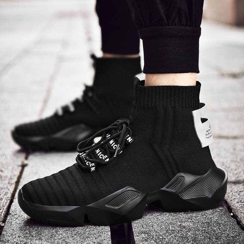 Plus Size Hightop High-soled M - Japanese Lifestyle Online Store 评论和价格