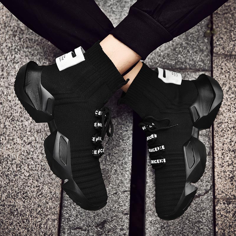 Plus Size Hightop High-soled M - Japanese Lifestyle Online Store 评论和价格