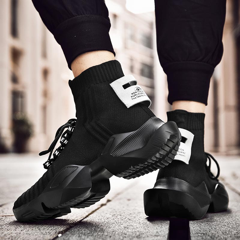 Plus Size Hightop High-soled M - Japanese Lifestyle Online Store 评论和价格