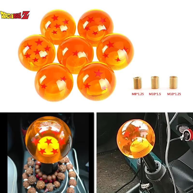 Dragon Ball 54Mm Auto Shifter  - Japan Lifestyle 评论和价格