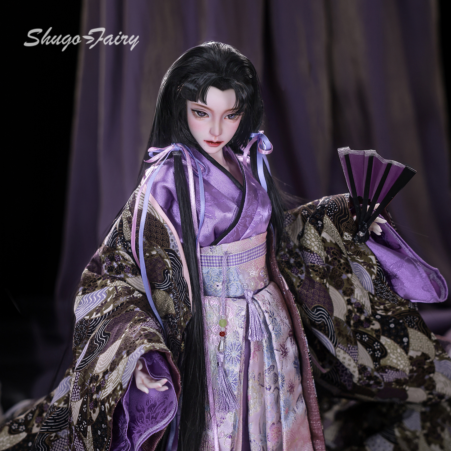 Shugafairy Finni BJD Doll 1/3  - Japanese Lifestyle Movie 评论和价格