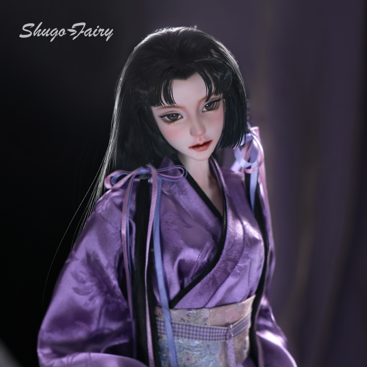 Shugafairy Finni BJD Doll 1/3  - Japanese Lifestyle Movie 评论和价格
