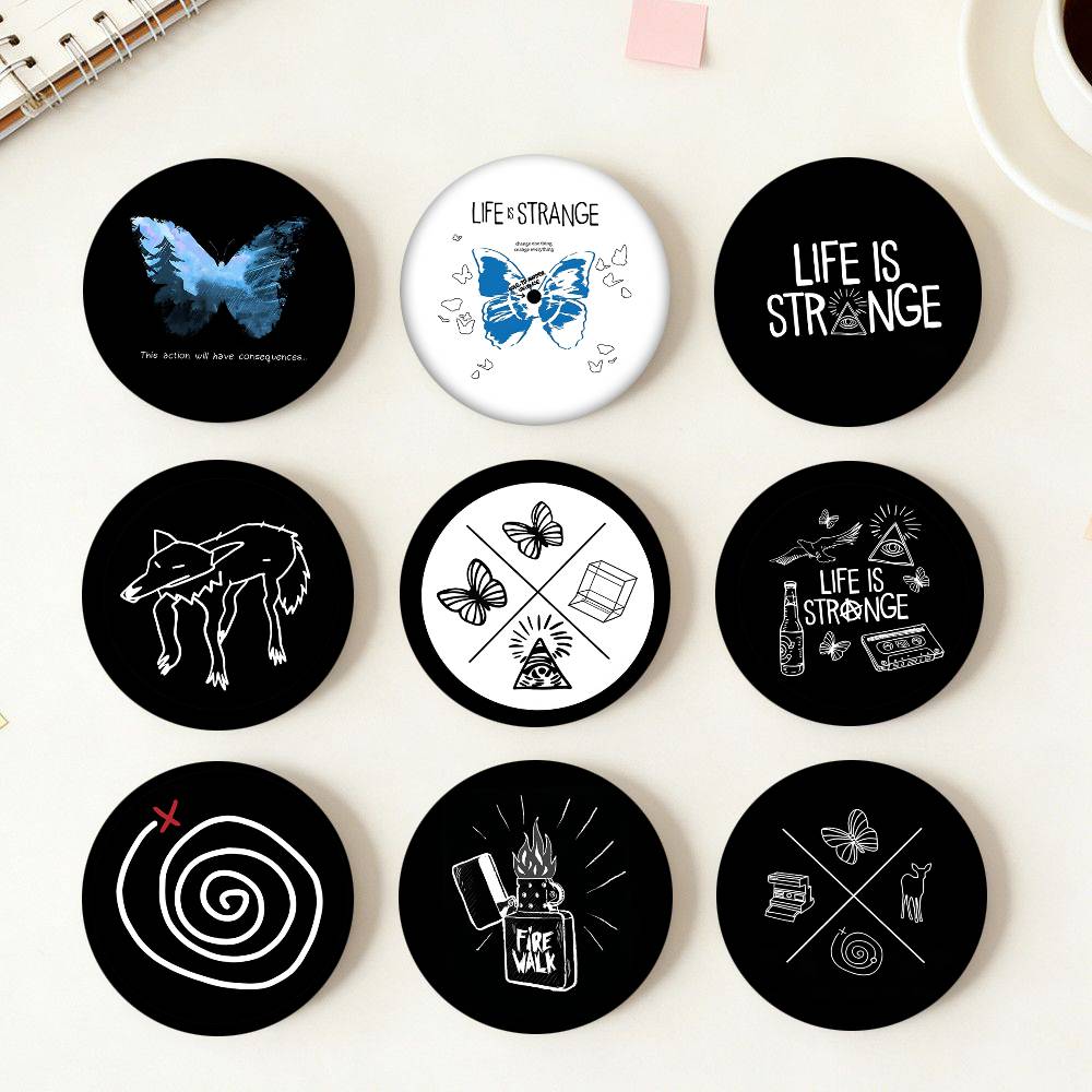 Game Life Is Strange Round Bad - Japan Lifestyle 评论和价格