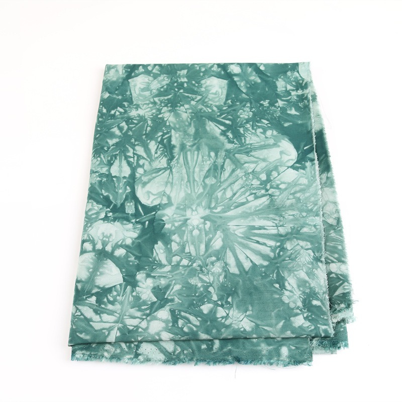 1m Bohemian Shibori Tie-Dye Ra - Shibori Tie Dye 评论和价格
