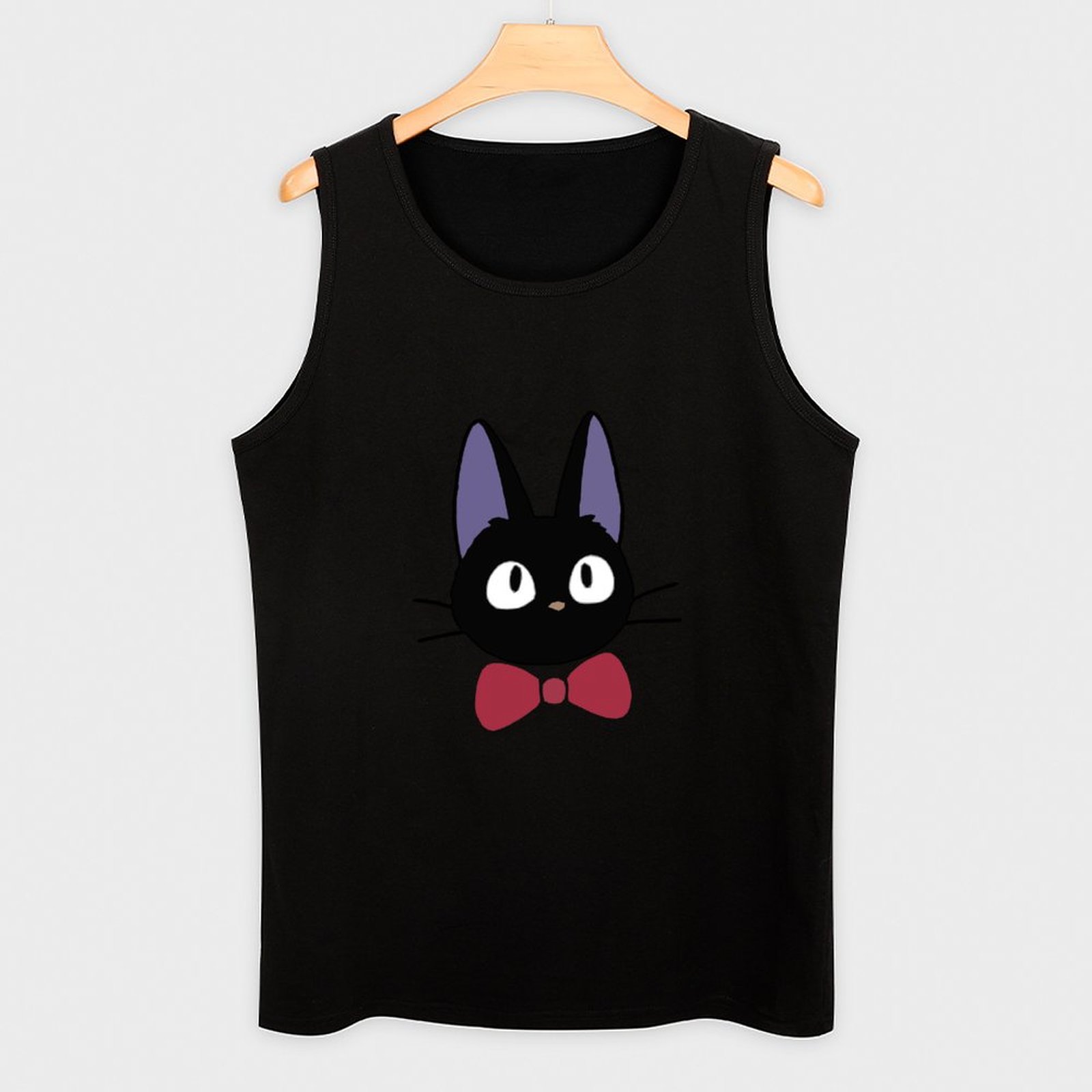 Kawaii Jiji Cat Black Cat Anim - Japanese Man Lifestyle 评论和价格