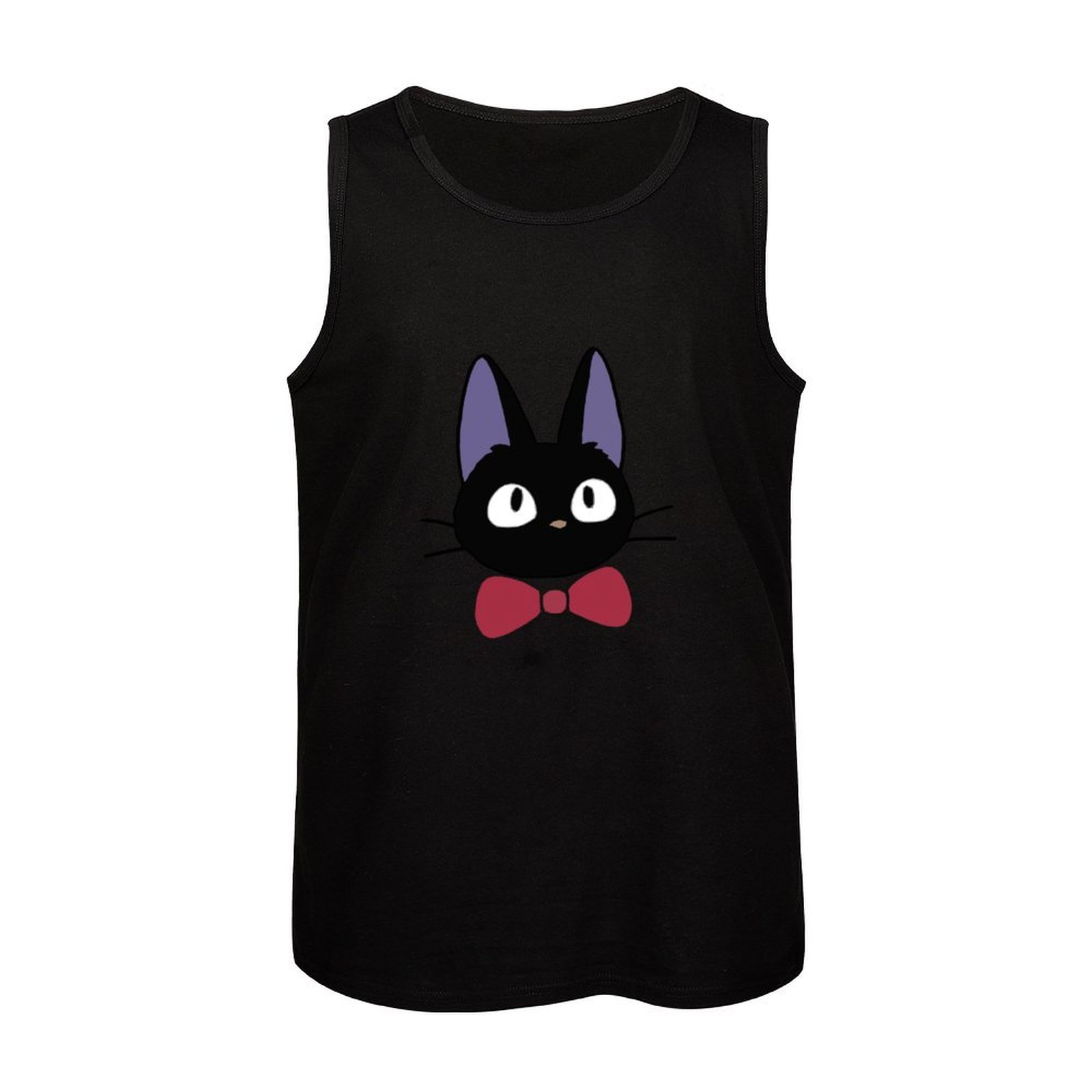 Kawaii Jiji Cat Black Cat Anim - Japanese Man Lifestyle 评论和价格