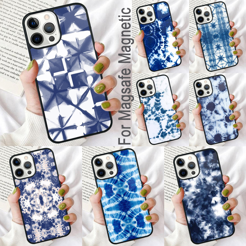 Shibori indigo Tie Dye Soft Ph - Shibori Tie Dye 评论和价格