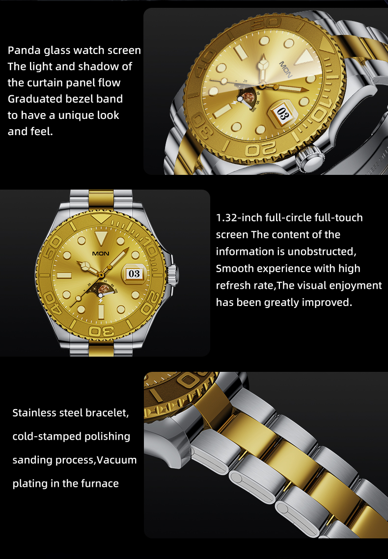 Aiweile AW46 New Style Smart W - Japanese Active Lifestyle 评论和价格