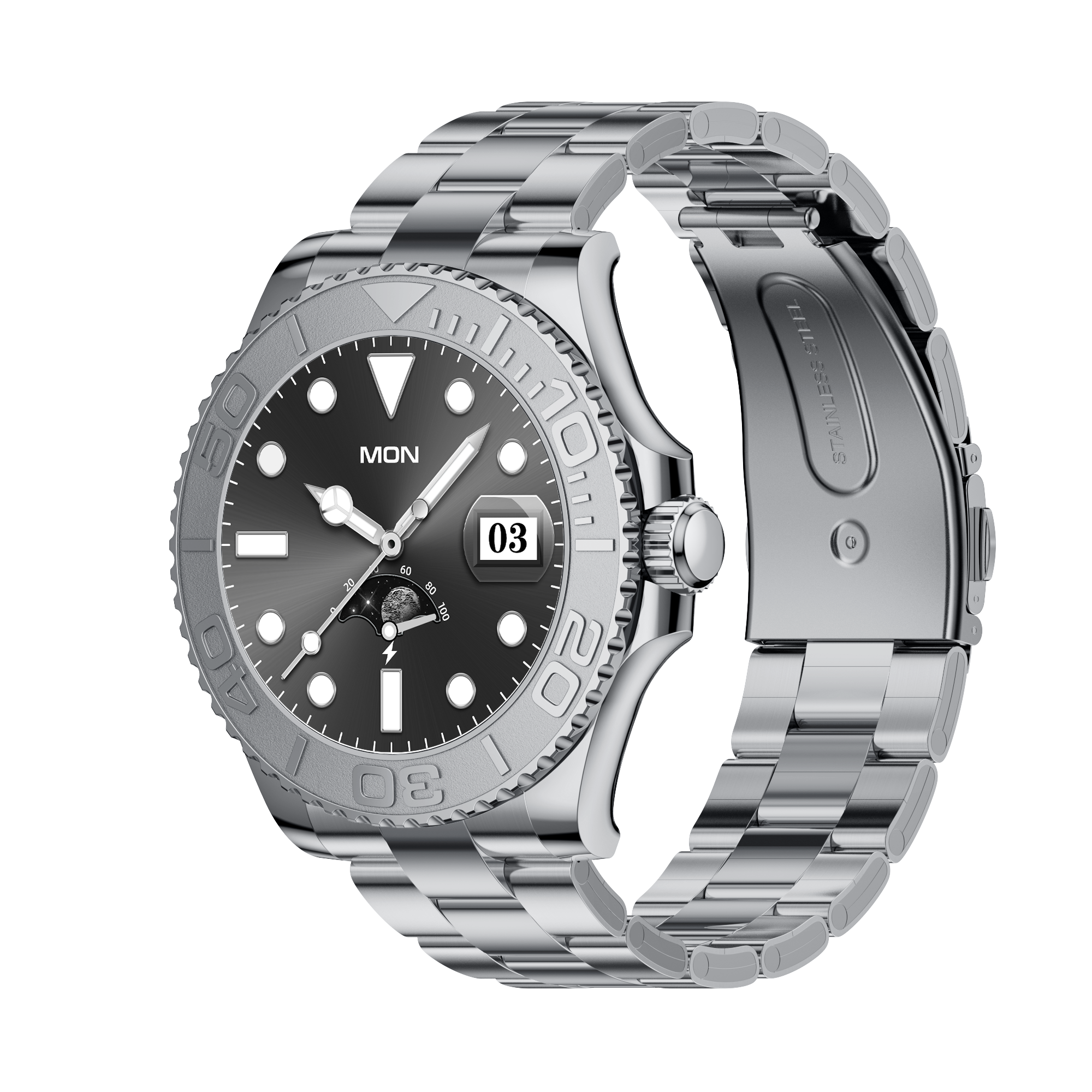 Aiweile AW46 New Style Smart W - Japanese Active Lifestyle 评论和价格