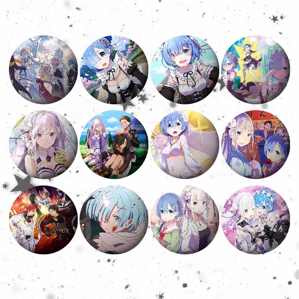 Anime Re Zero Starting Life In - Japan Lifestyle 评论和价格