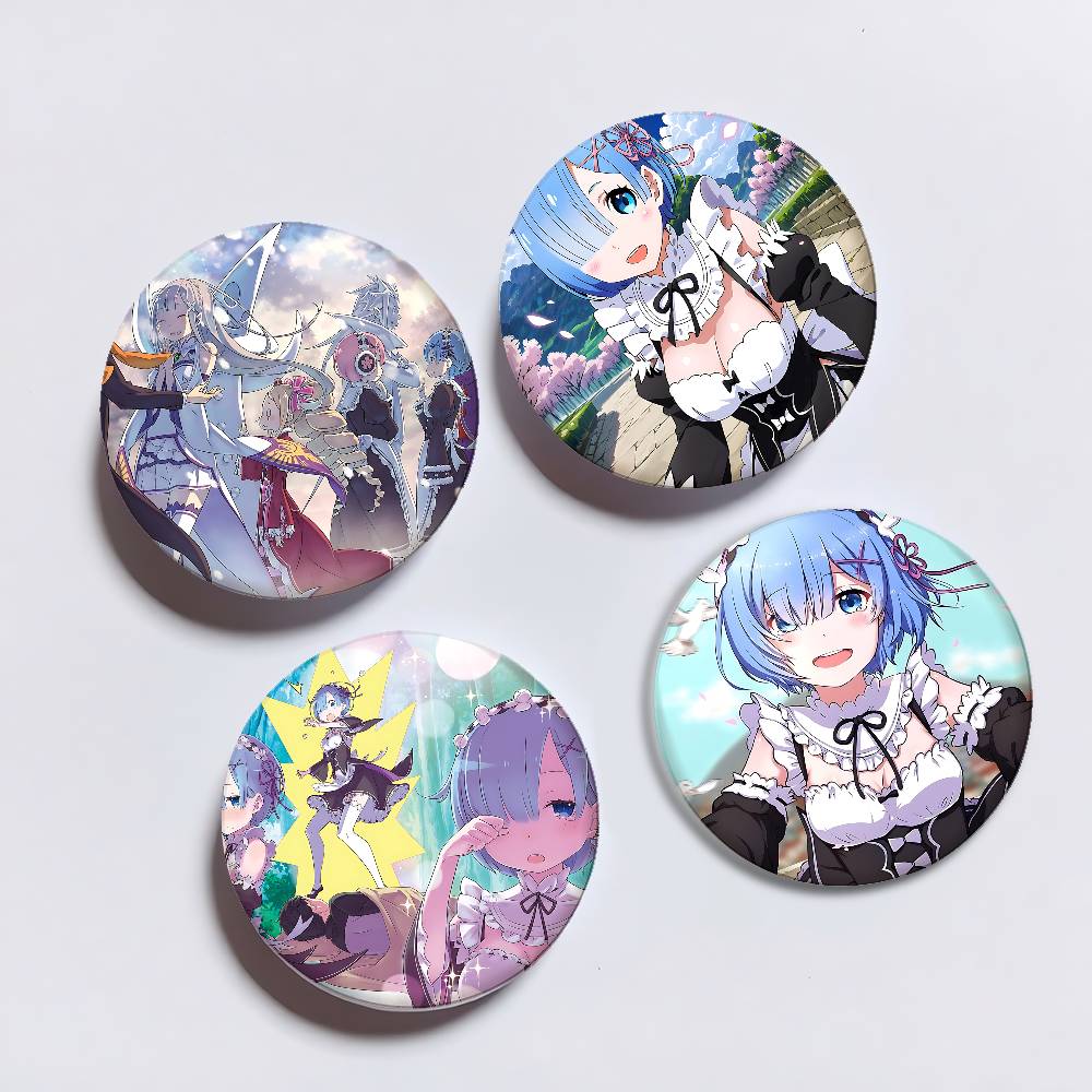 Anime Re Zero Starting Life In - Japan Lifestyle 评论和价格