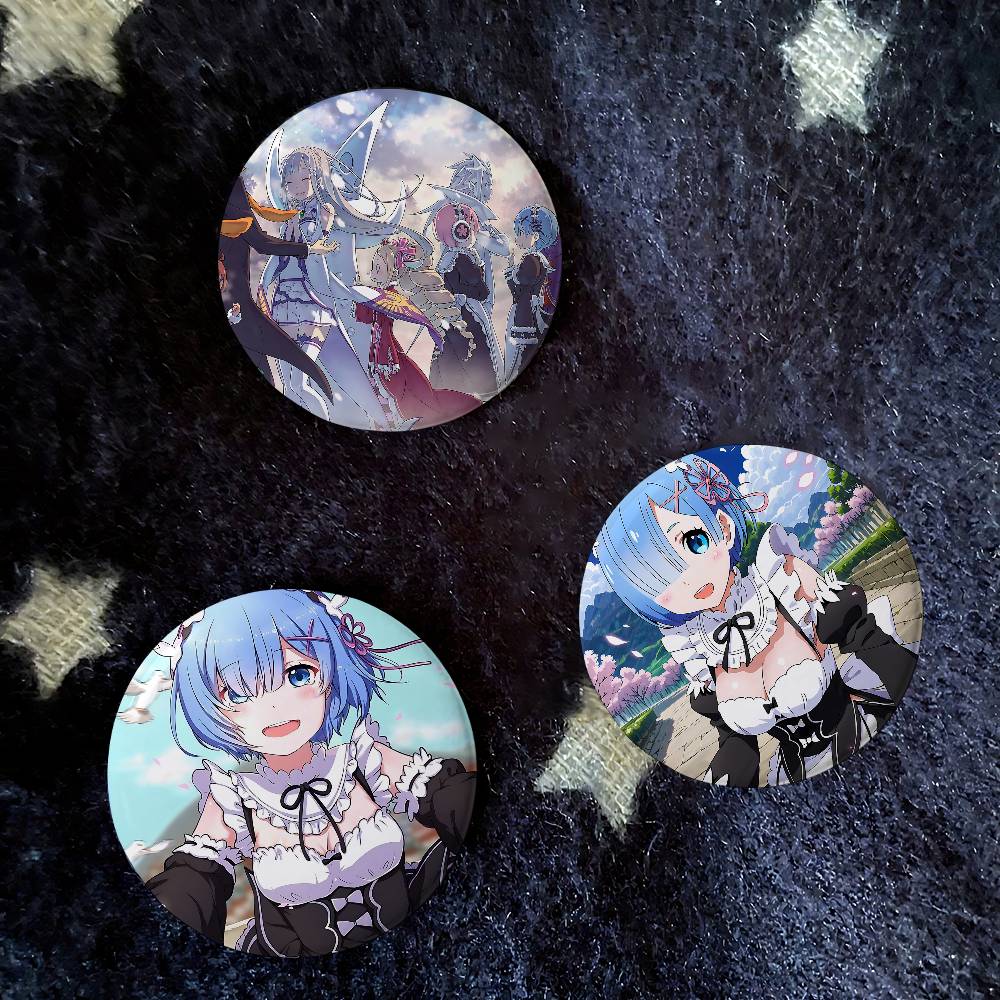Anime Re Zero Starting Life In - Japan Lifestyle 评论和价格