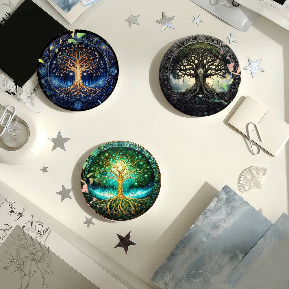 The Magic of the Tree of Life  - Japan Lifestyle 评论和价格