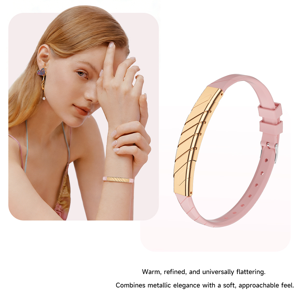 2026 New Smart Bracelet Unisex - Japanese Active Lifestyle 评论和价格