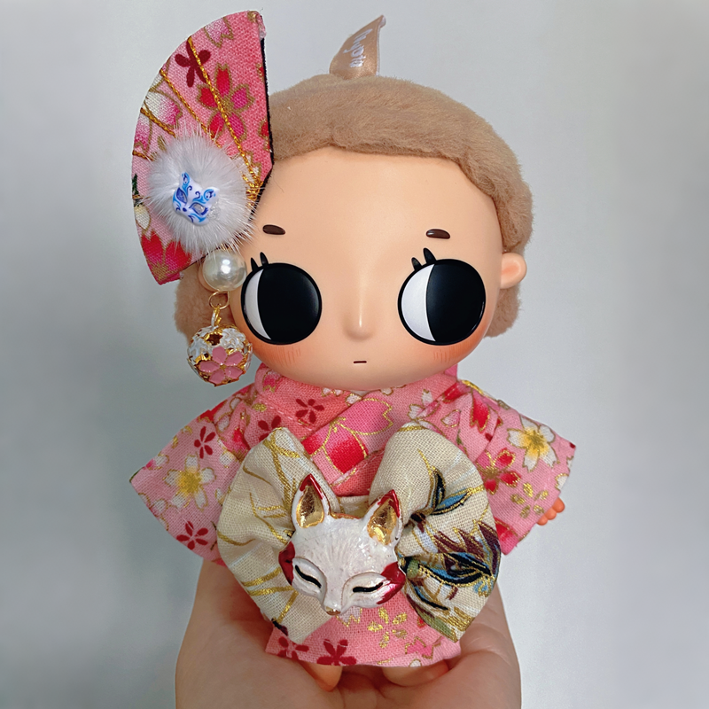 For 15-17cm Nyota Where Moment - Japanese For Lifestyle 评论和价格