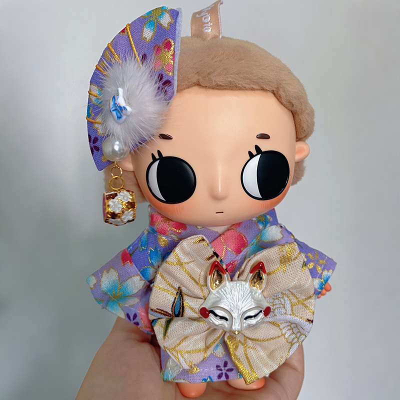 For 15-17cm Nyota Where Moment - Japanese For Lifestyle 评论和价格