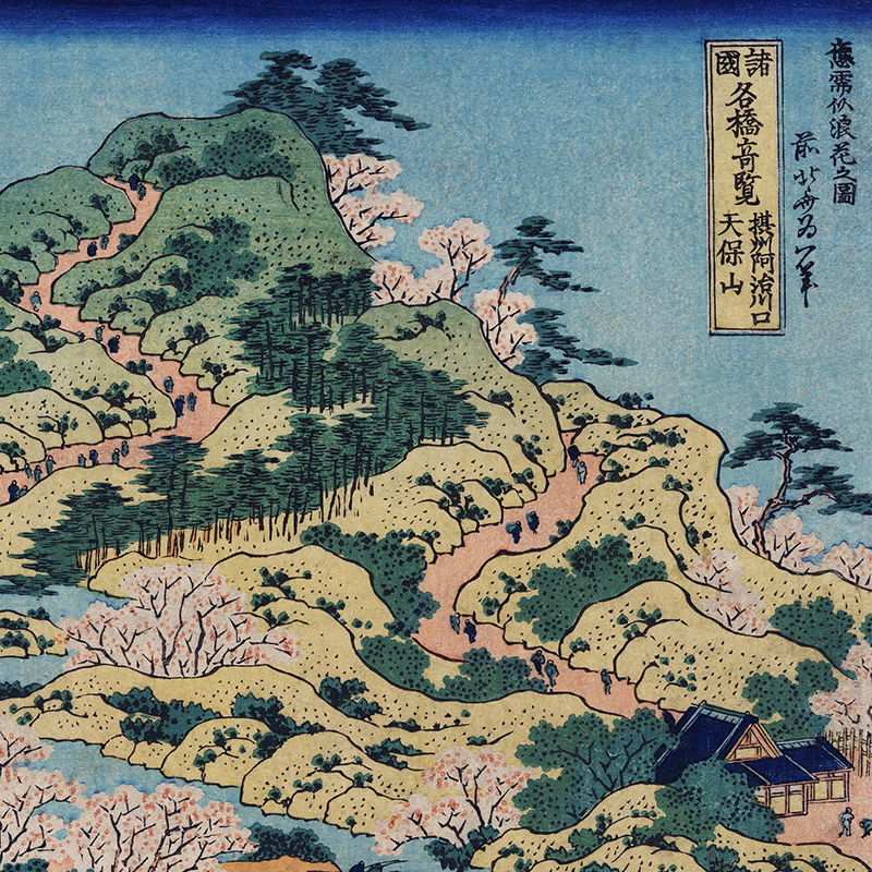 Japanese Prints Wall Art Canva - Japanese Living Lifestyle 评论和价格
