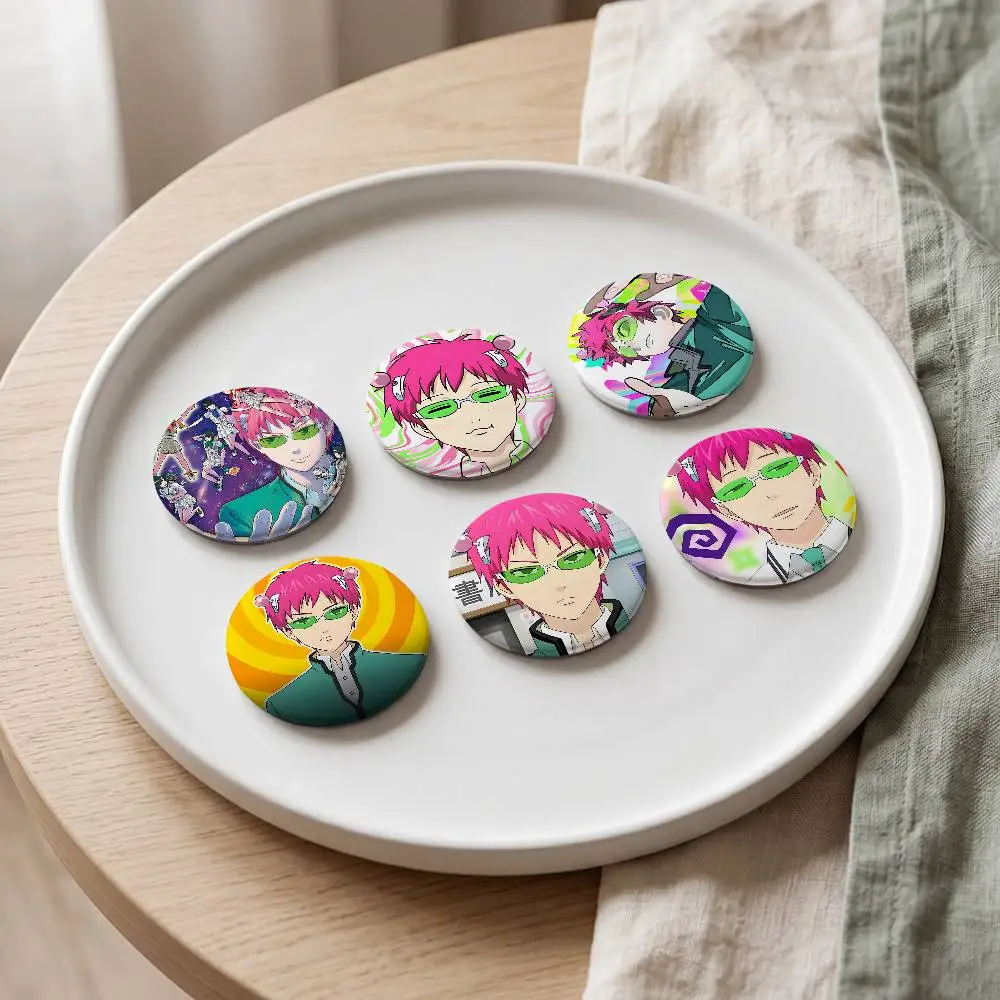 The Disastrous Life Of Saiki K - Japan Lifestyle 评论和价格