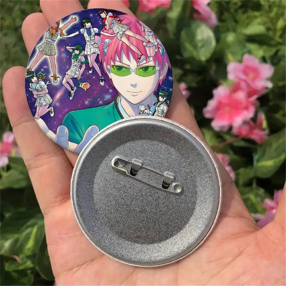 The Disastrous Life Of Saiki K - Japan Lifestyle 评论和价格