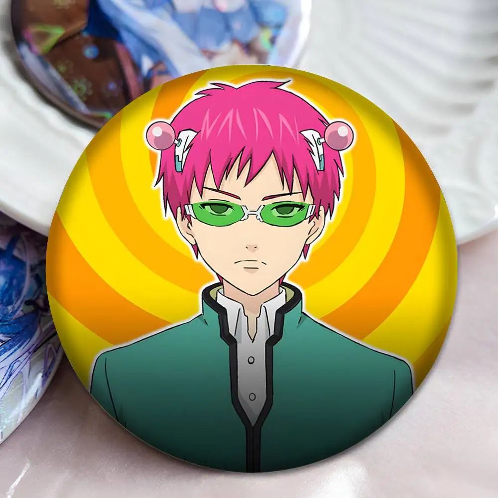 The Disastrous Life Of Saiki K - Japan Lifestyle 评论和价格