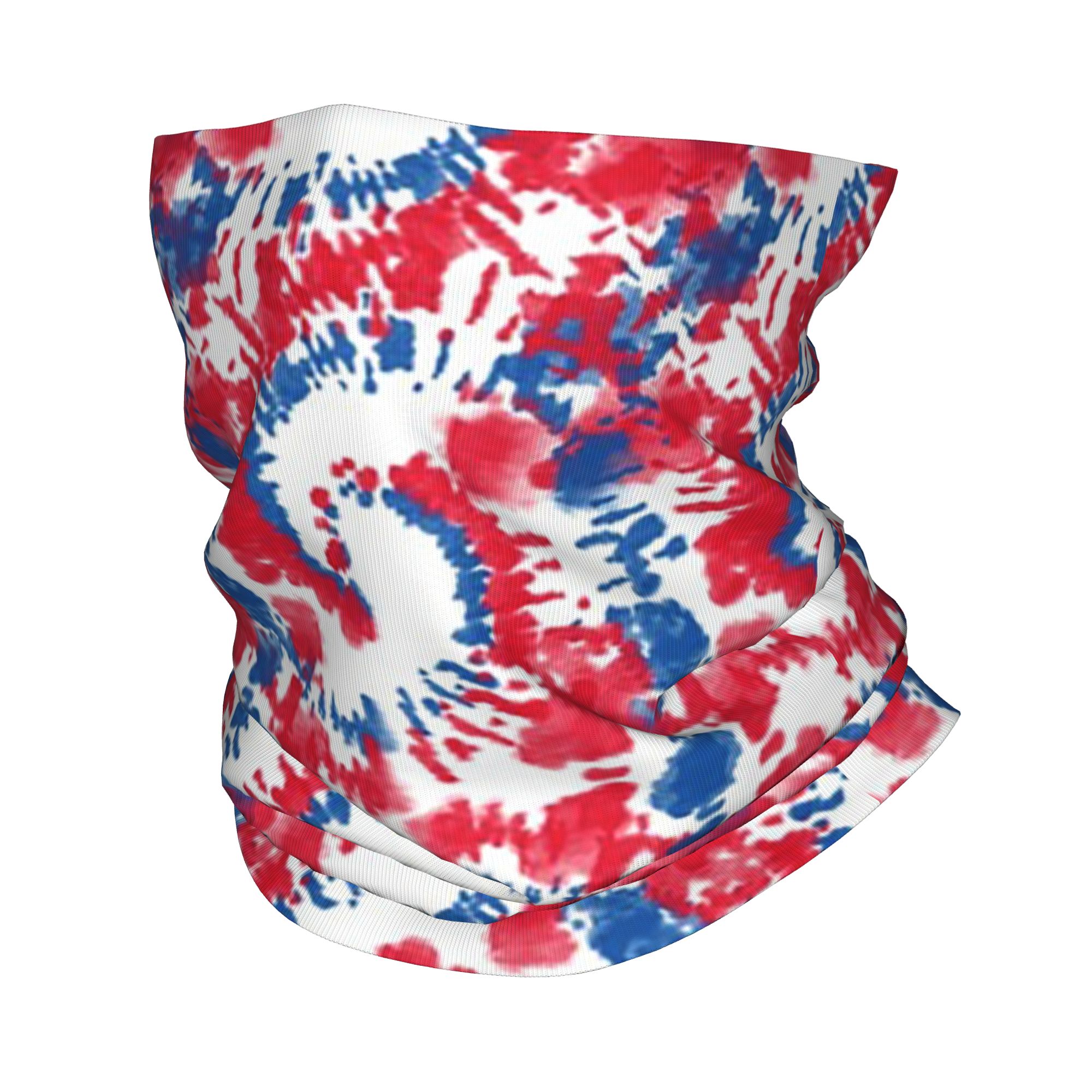 Red Tie Dye Shibori Pattern Tw - Shibori Tie Dye 评论和价格