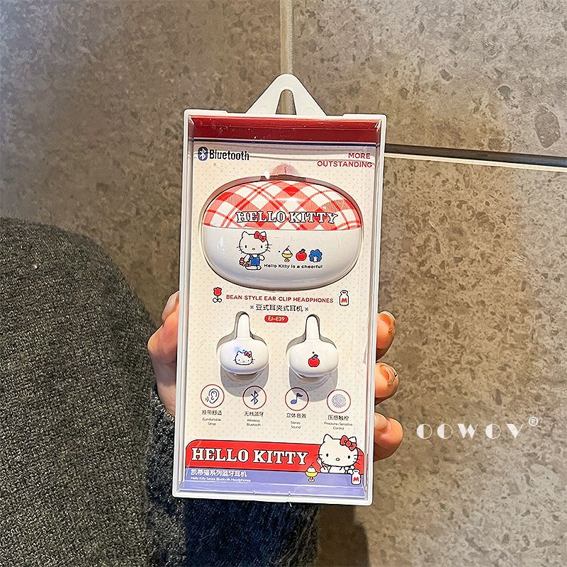 Anime Sanrio Hello Kitty Bluet - Japan Lifestyle 评论和价格