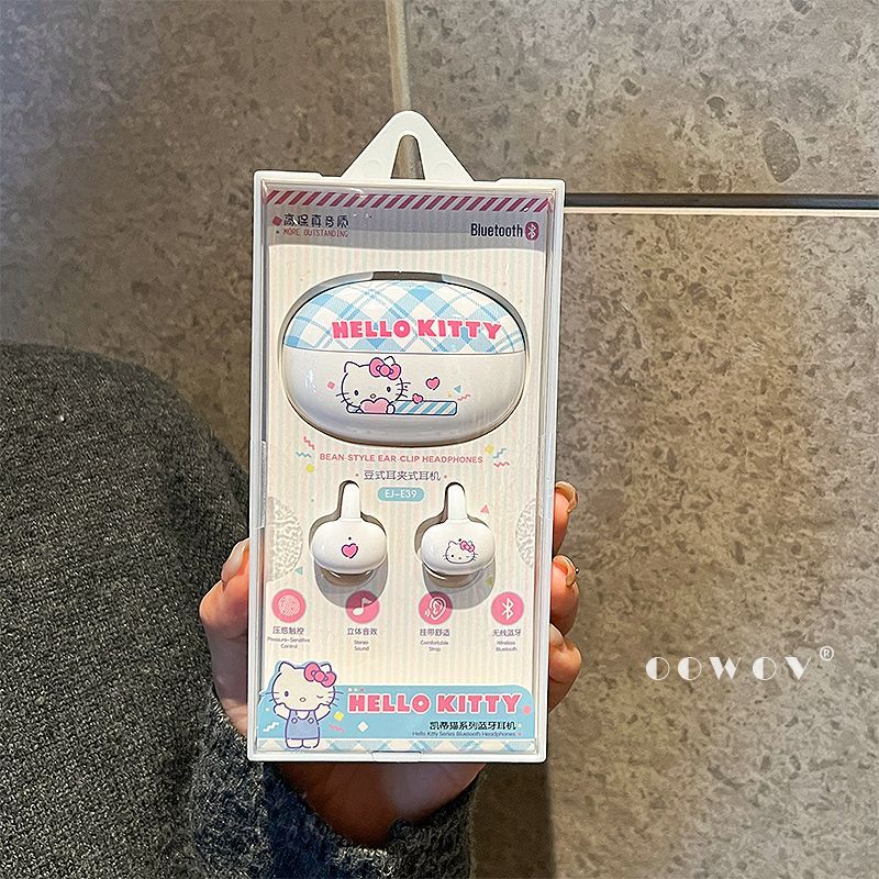 Anime Sanrio Hello Kitty Bluet - Japan Lifestyle 评论和价格
