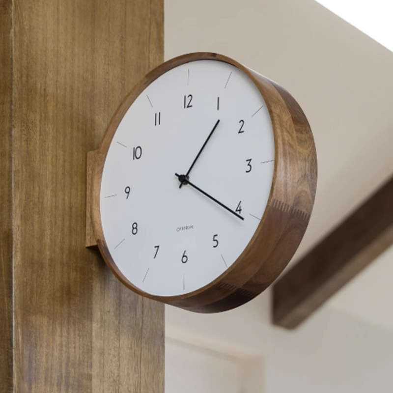 Japanese-style Solid Wood Doub - Japanese Living Lifestyle 评论和价格