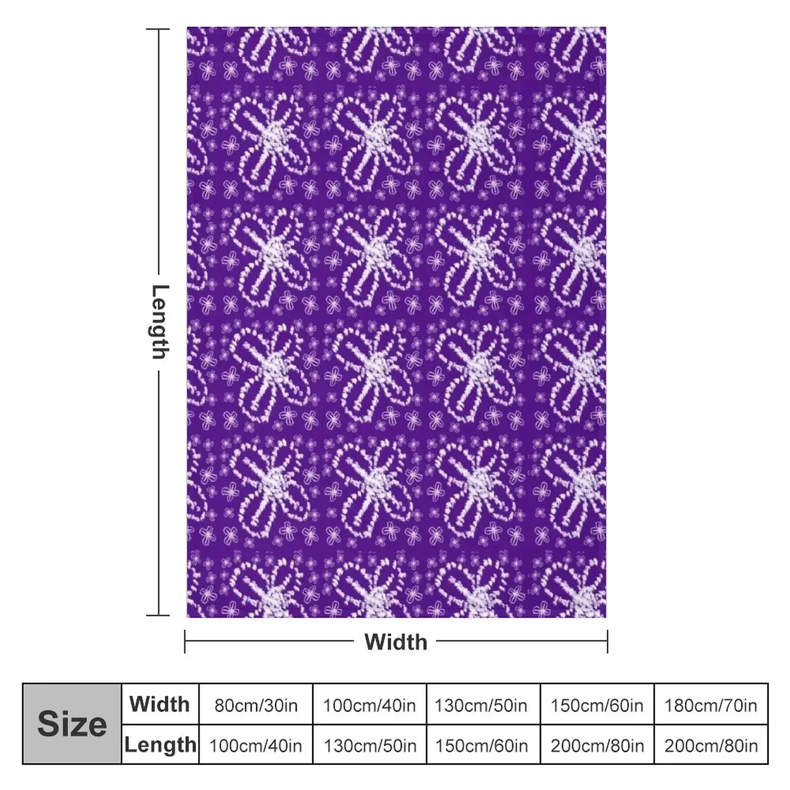 Modern Indigo Tie Dye Floral S - Shibori Tie Dye 评论和价格