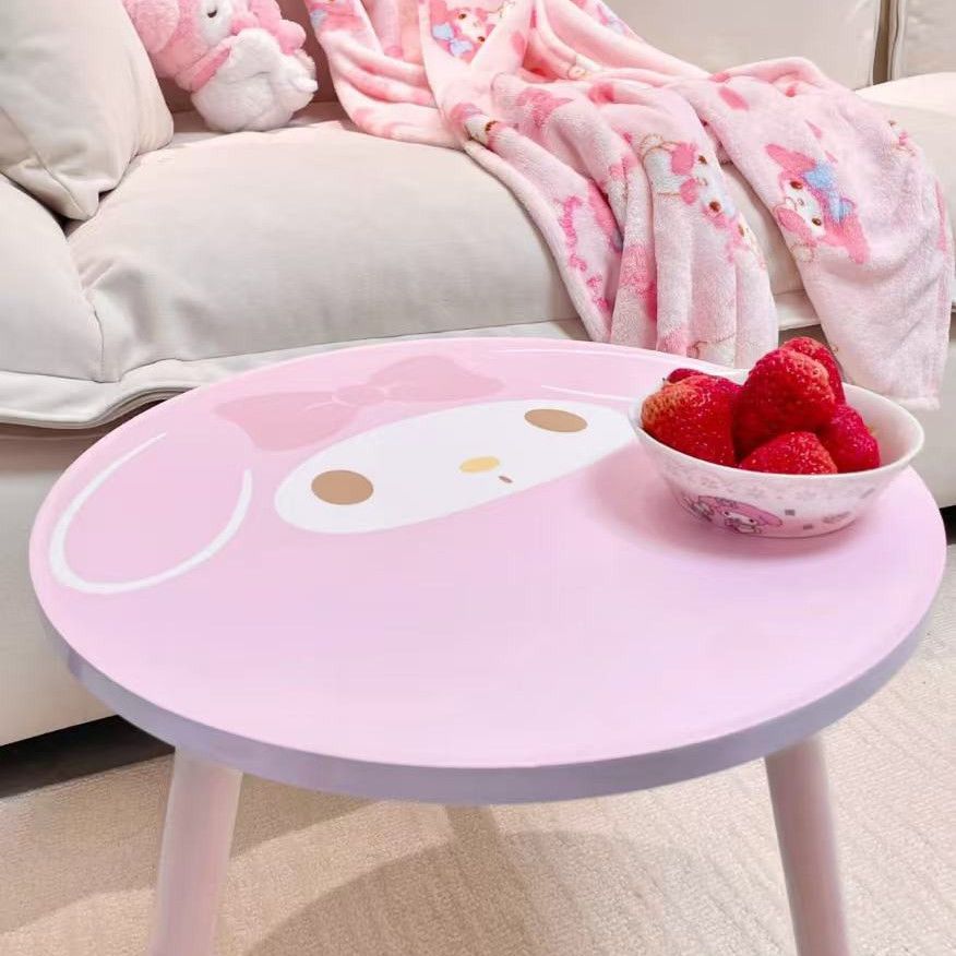 Anime New Melody Small Table W - Japan Lifestyle 评论和价格