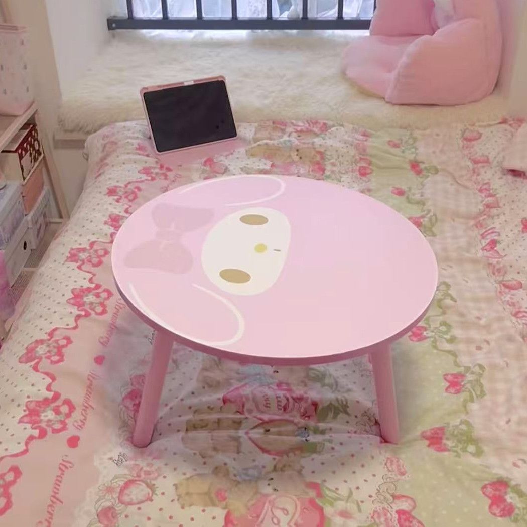 Anime New Melody Small Table W - Japan Lifestyle 评论和价格