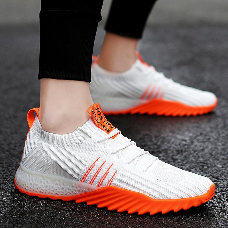 Plus Size Light Weight Air Mes - Japanese Lifestyle Online Store 评论和价格